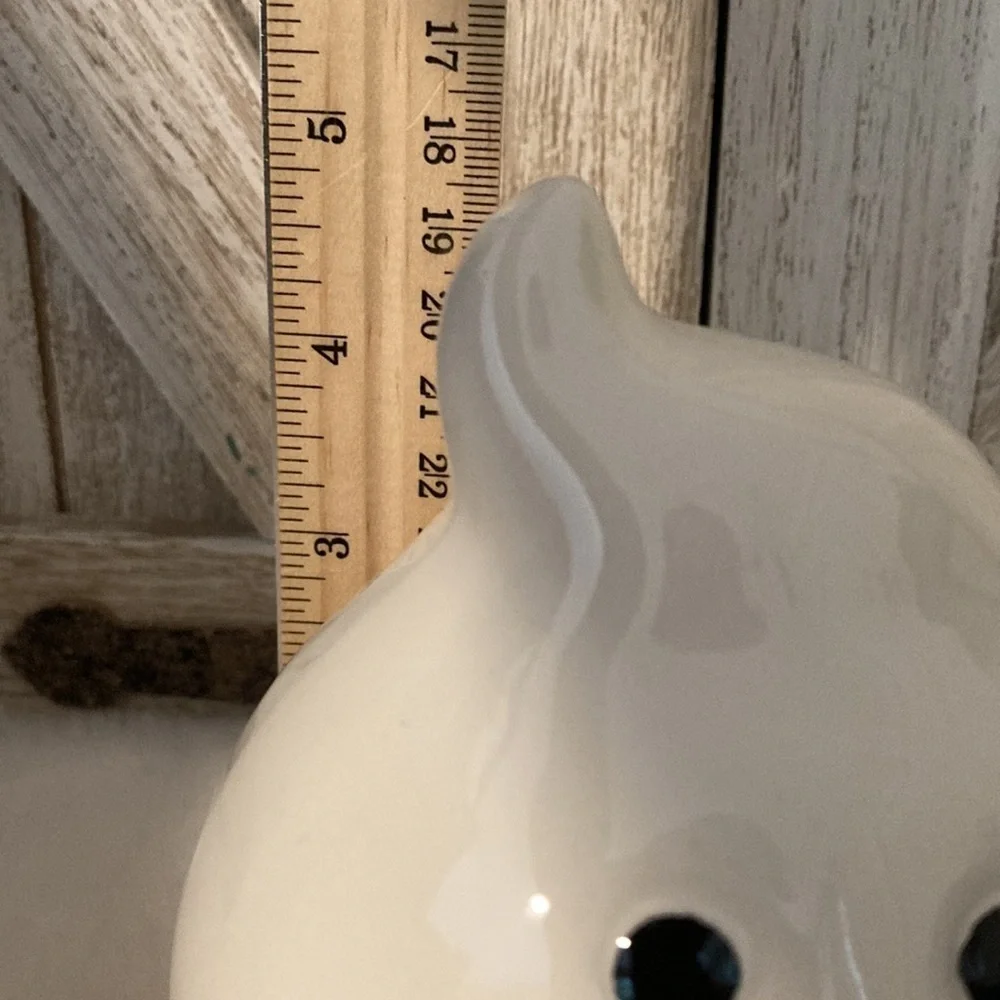 Prima Design halloween ghost